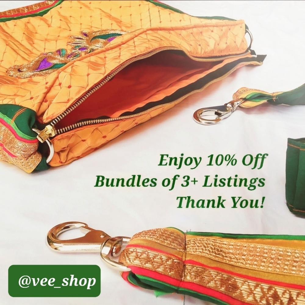 Enjoy 10% off 3+ Listings!